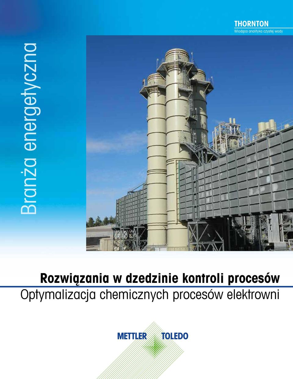 w dzedzinie kontroli procesów