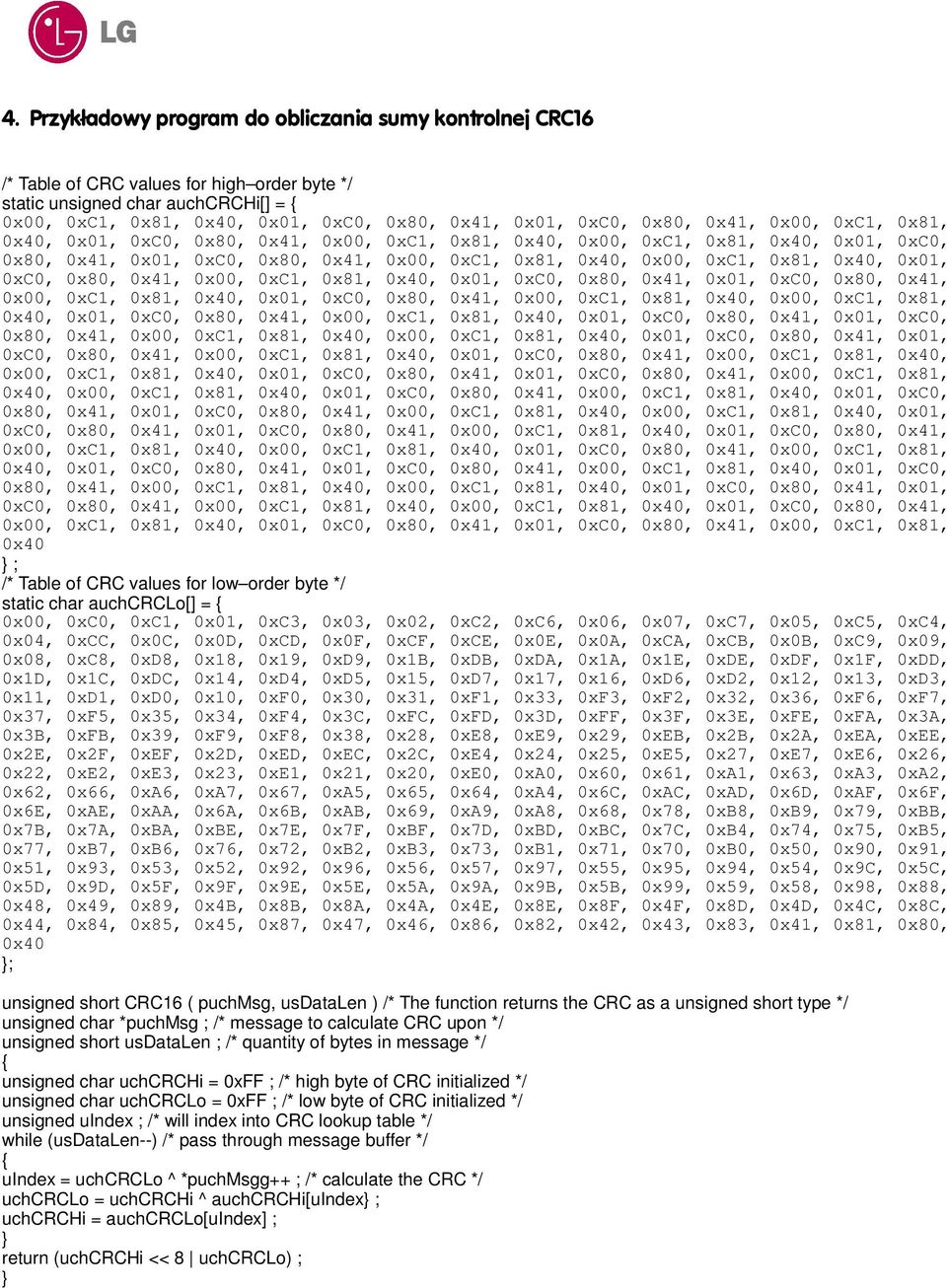 0x80, 0x41, 0x00, 0xC1, 0x81, 0x40, 0x00, 0xC1, 0x81, 0x40, 0x01, 0xC0, 0x80, 0x41, 0x01, 0xC0, 0x80, 0x41, 0x00, 0xC1, 0x81, 0x40, 0x00, 0xC1, 0x81, 0x40, 0x01, 0xC0, 0x80, 0x41, 0x00, 0xC1, 0x81,