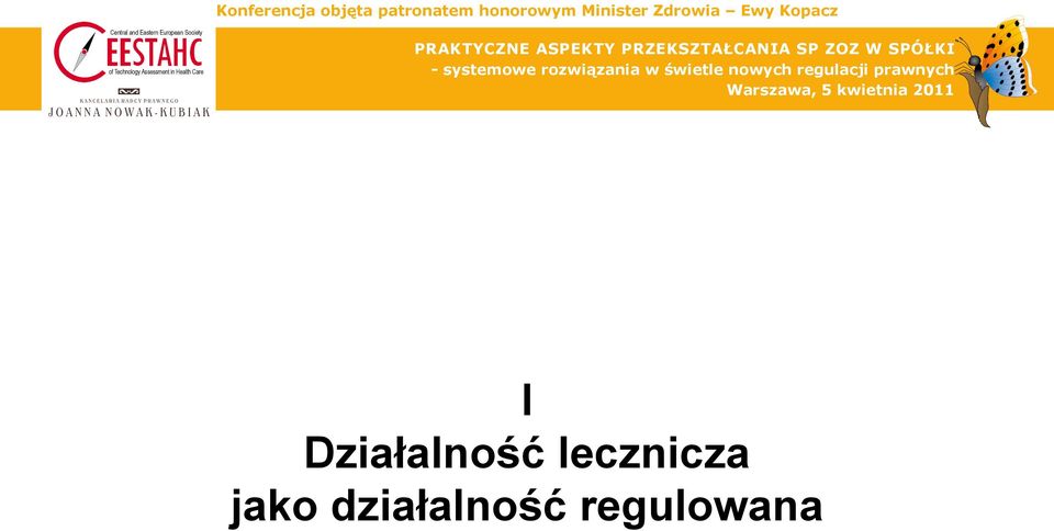 lecznicza