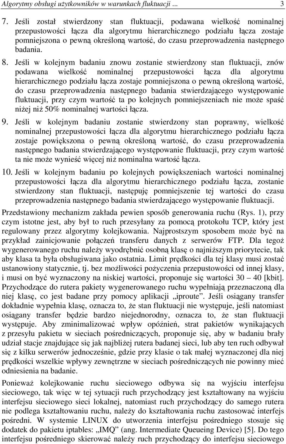 przeprowadzenia następnego badania. 8.