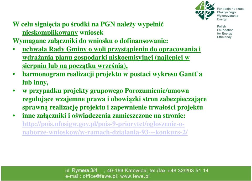 inny, w przypadku projekty grupowego Porozumienie/umowa regulujące wzajemne prawa i obowiązki stron zabezpieczające sprawną realizację projektu i zapewnienie trwałości