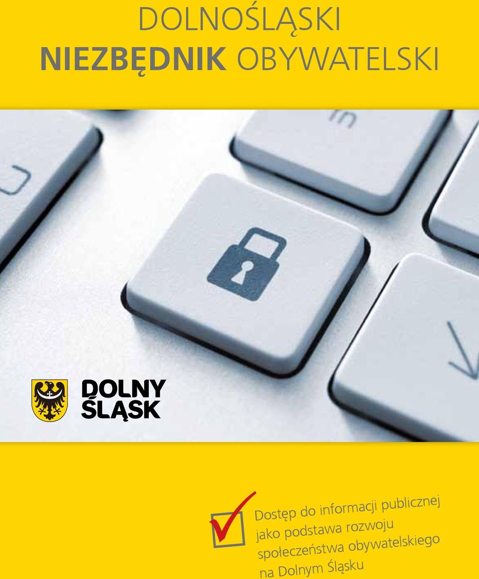 publicznej jako podstawa rozwoju