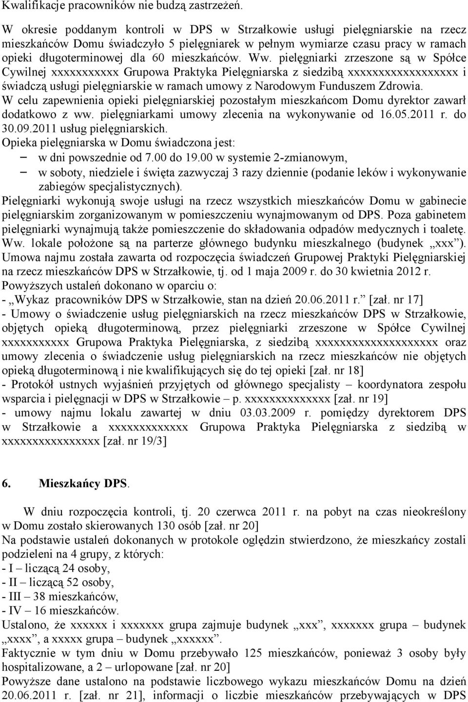 mieszkańców. Ww.