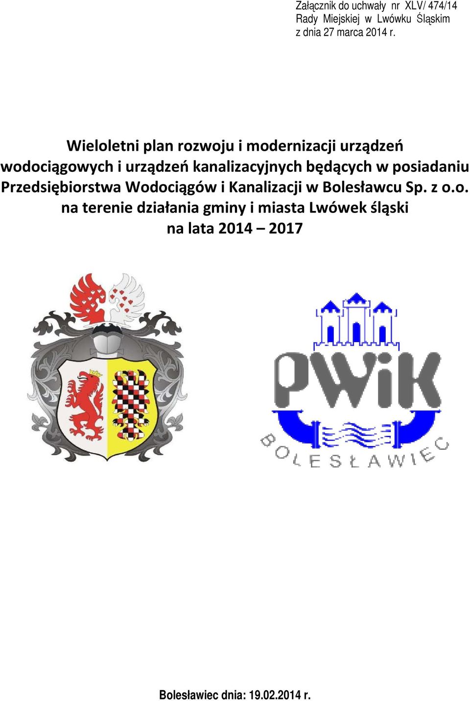 będących w pos