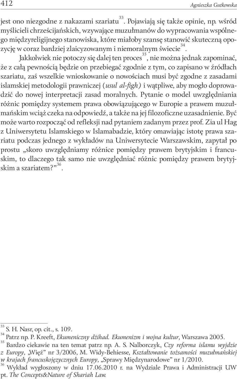 niemoralnym świecie 34.