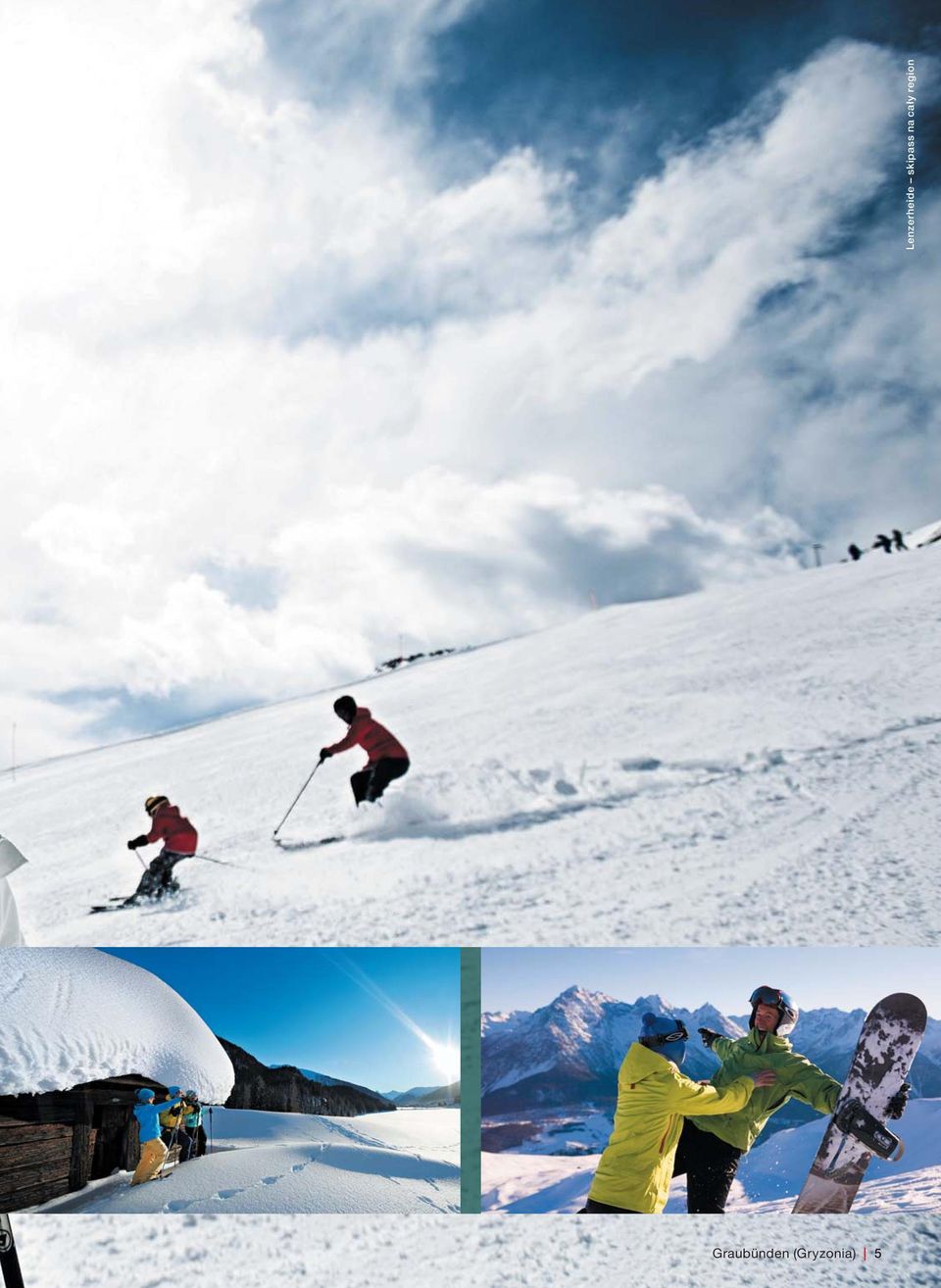 Lenzerheide