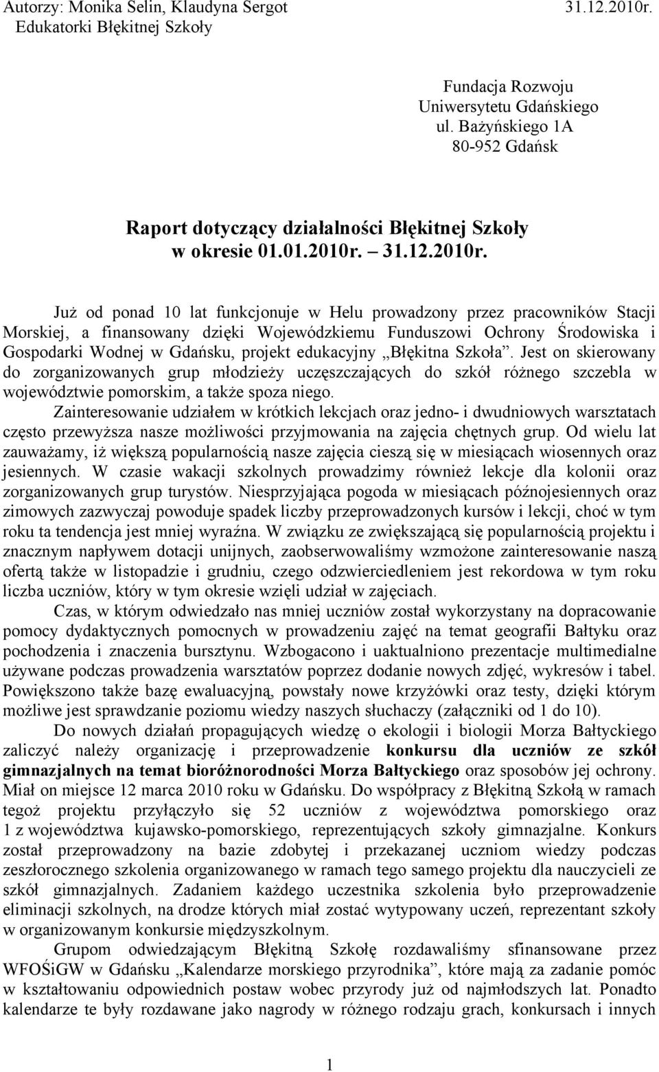 31.12.2010r.