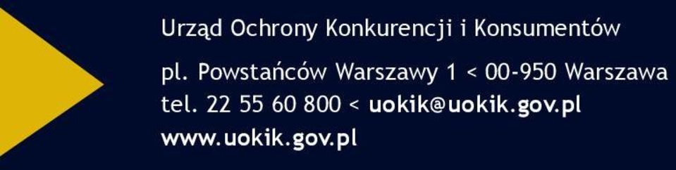 Powstańców Warszawy 1 < 00-950