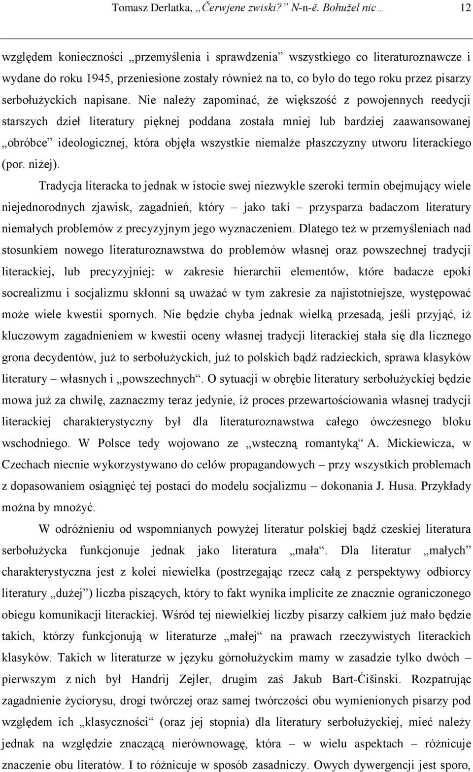 serbołużyckich napisane.