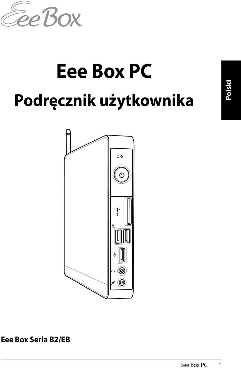 użytkownika Eee