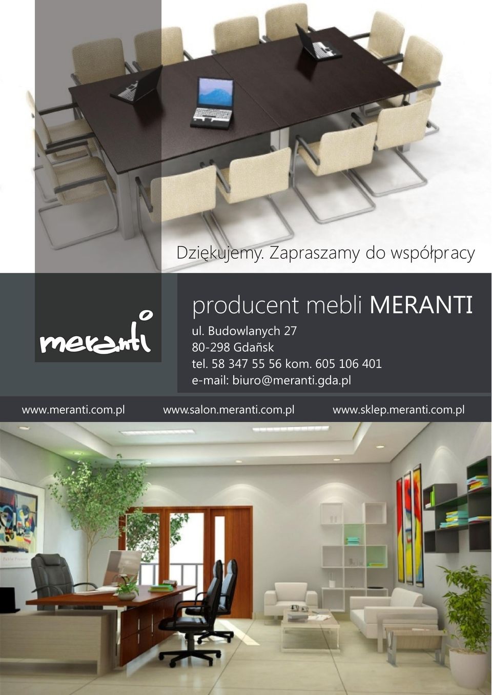 Budowlanych 27 80-298 Gdañsk tel. 58 347 55 56 kom.