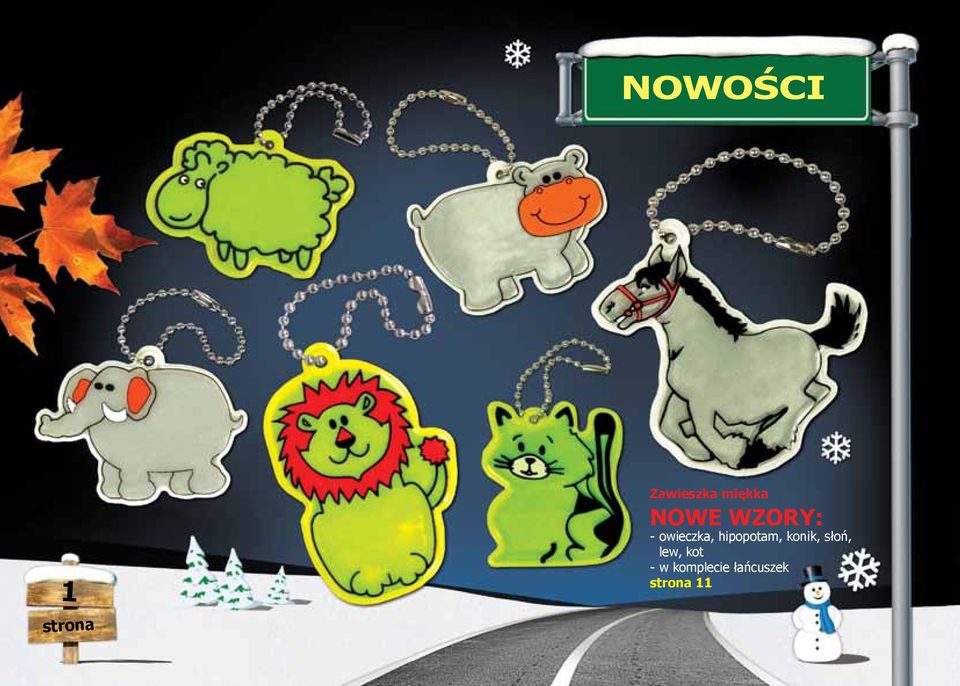 hipopotam, konik, słoń,
