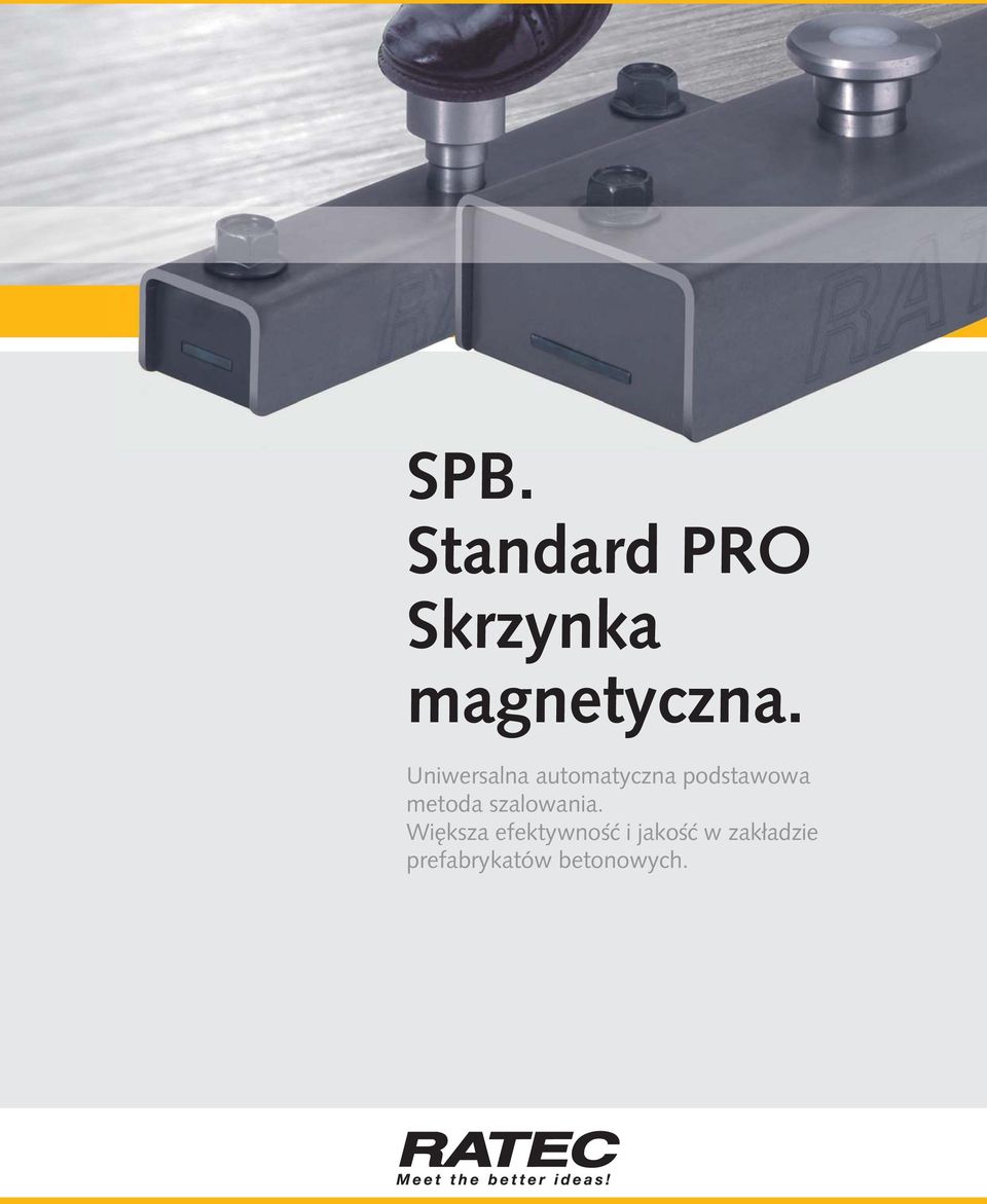 metoda szalowania.