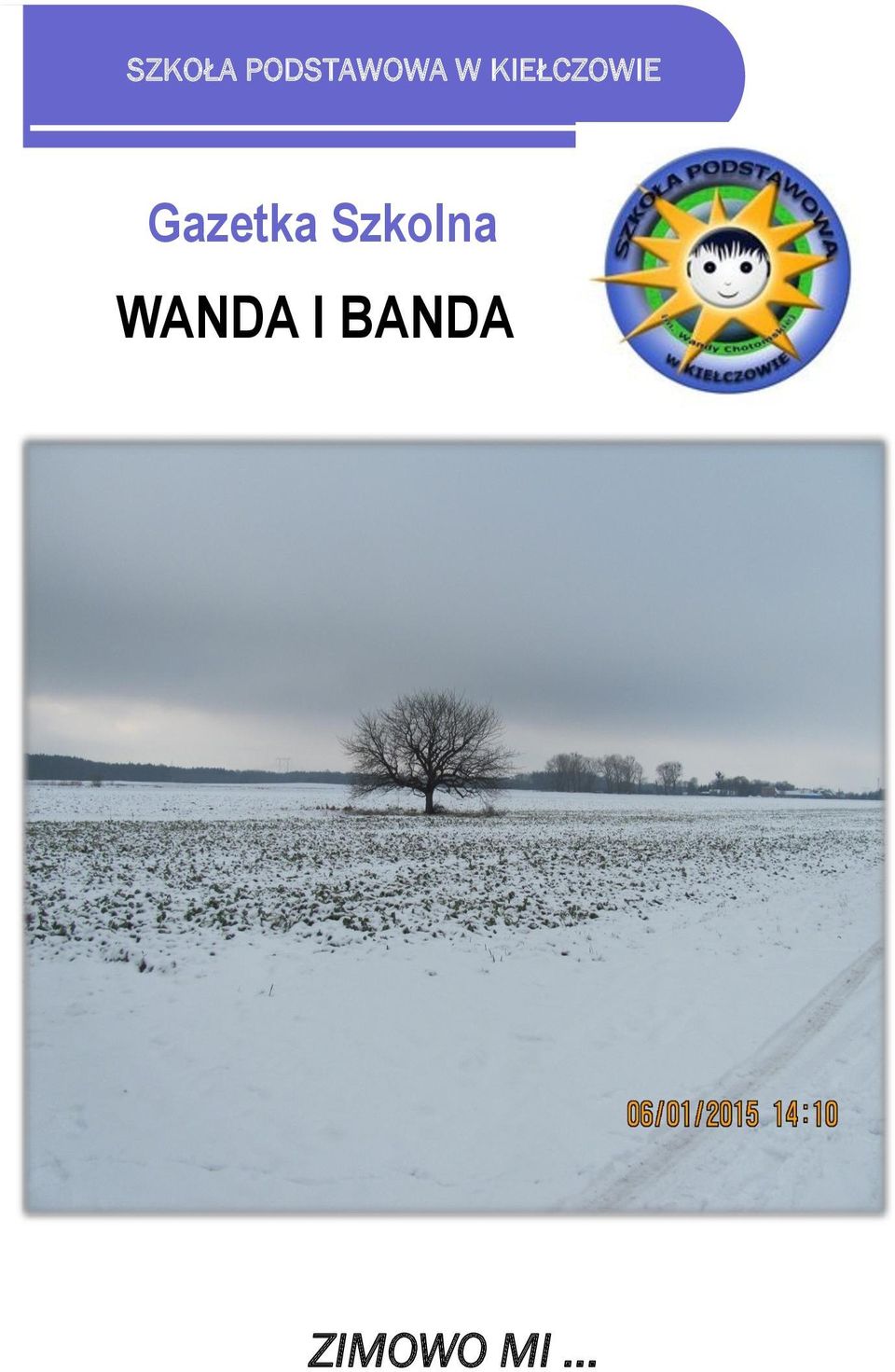 WANDA I