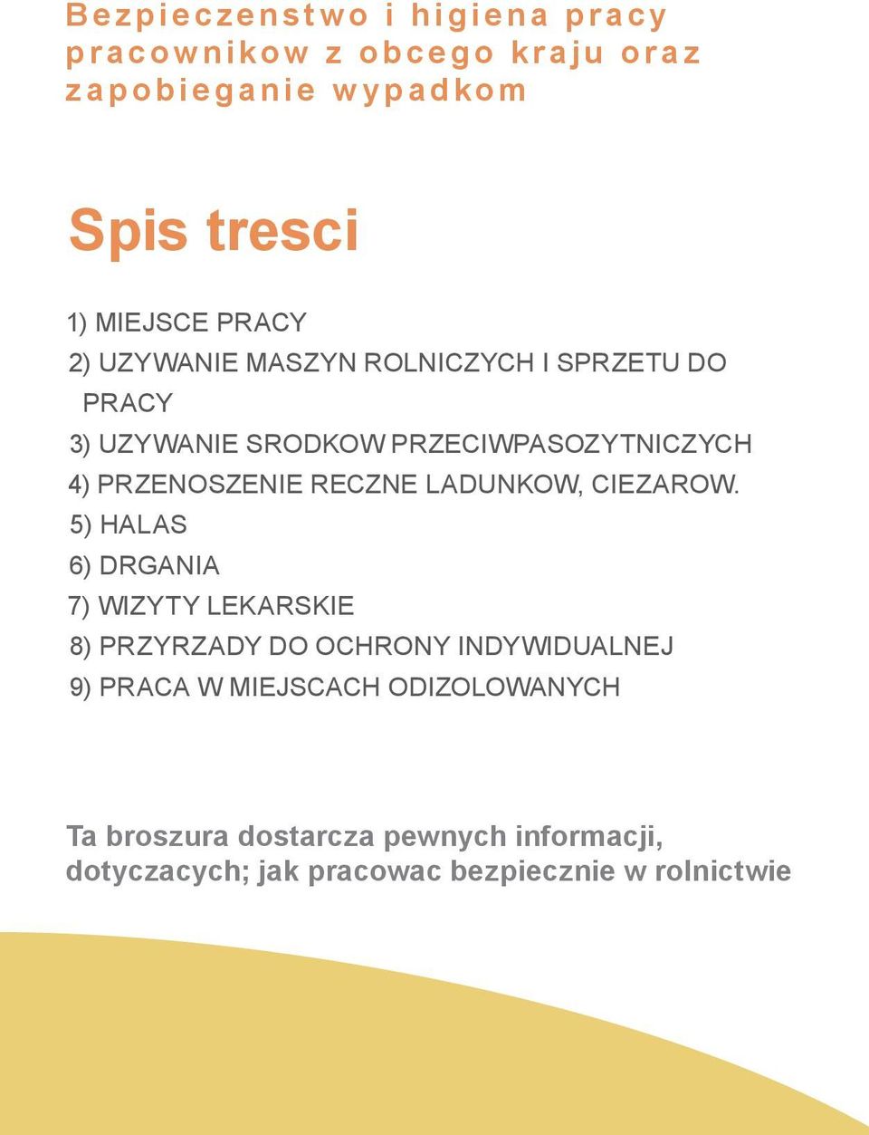 LADUNKOW, CIEZAROW.