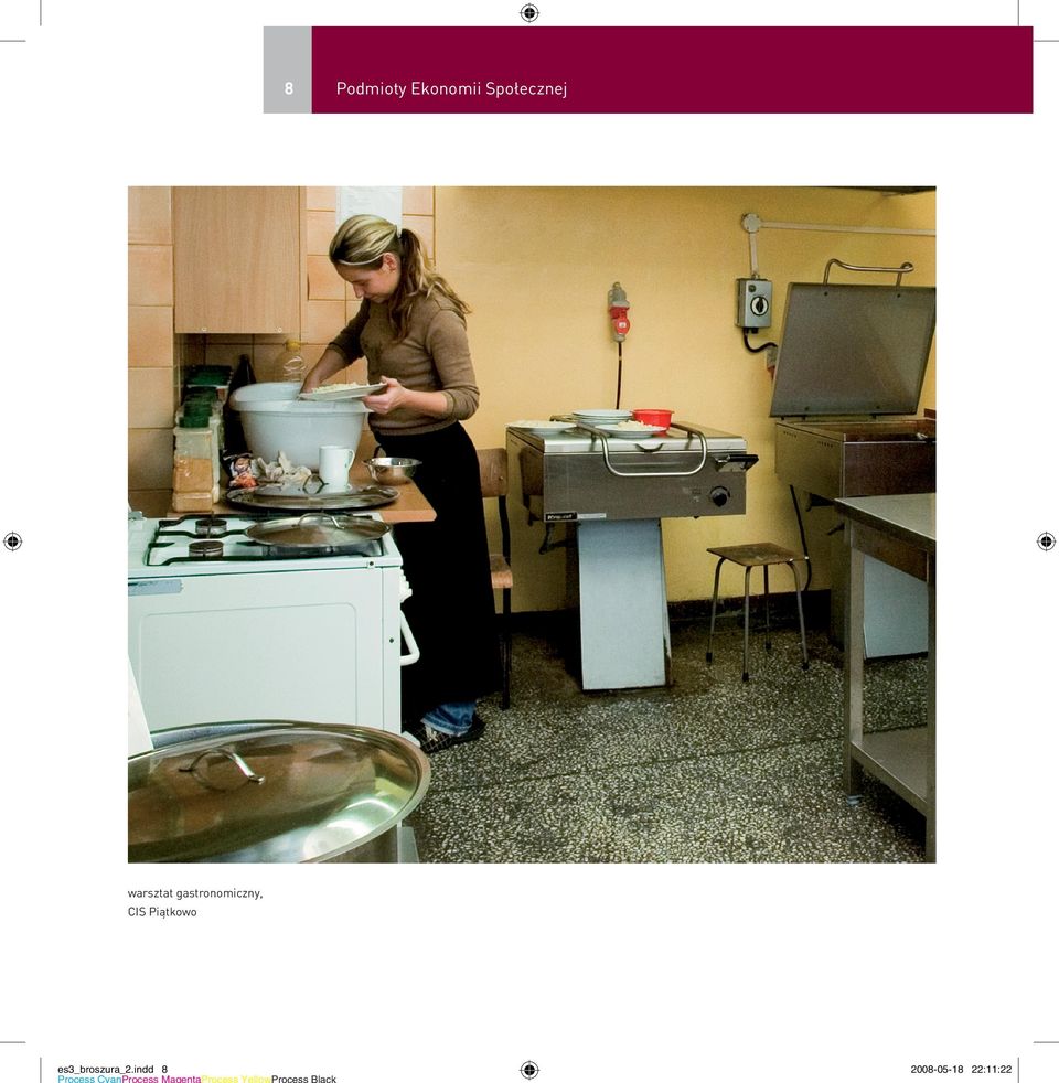 gastronomiczny, CIS
