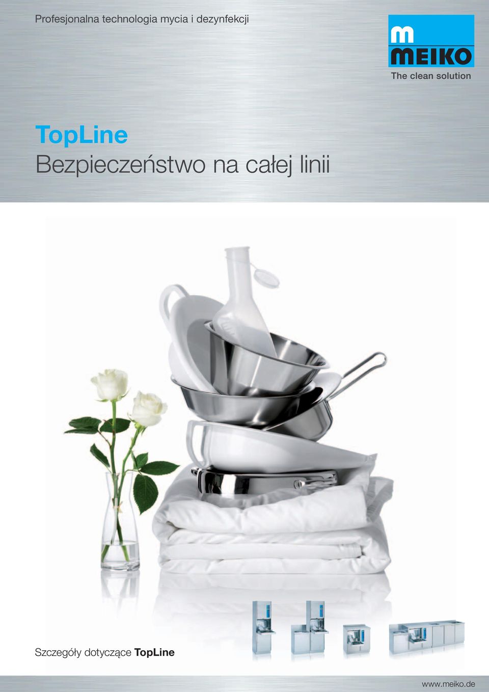 Bezpieczeństwo na całej linii