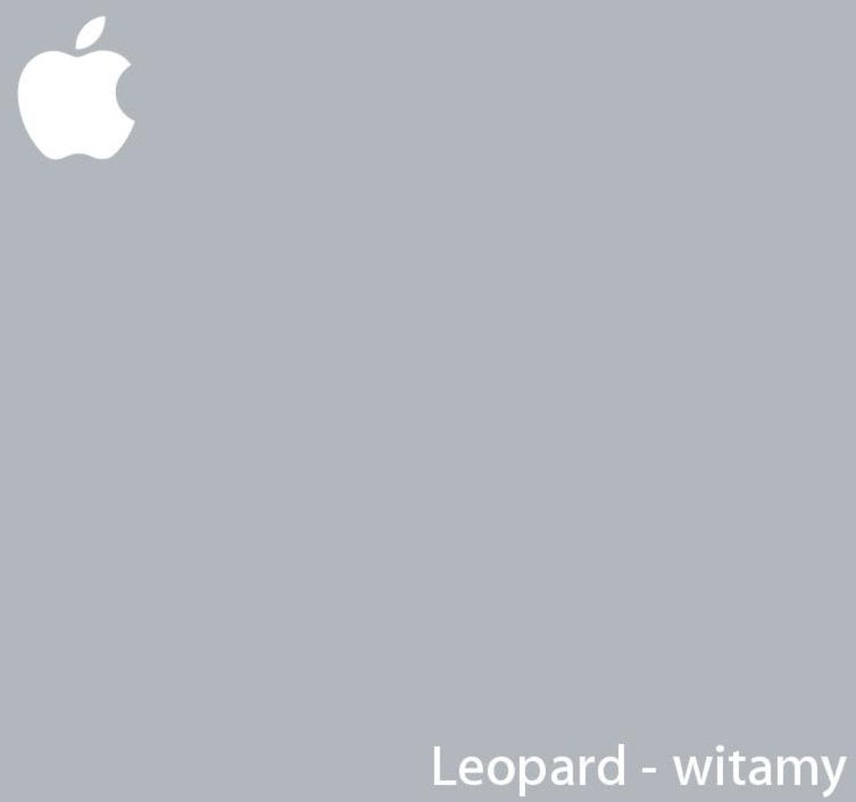 Leopard