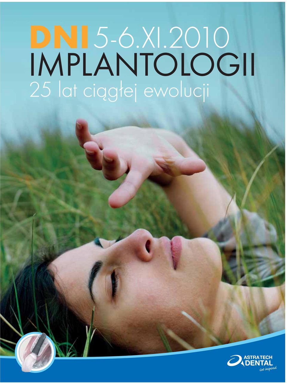 IMPLANTOLOGII