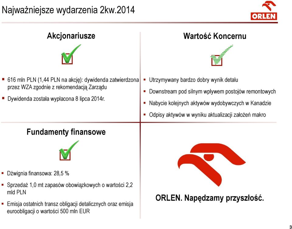 wypłacona 8 lipca 2014r.