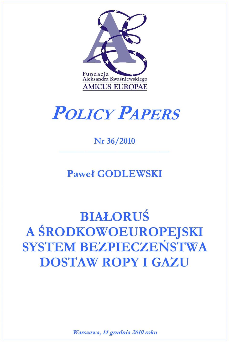 ŚRODKOWOEUROPEJSKI SYSTEM