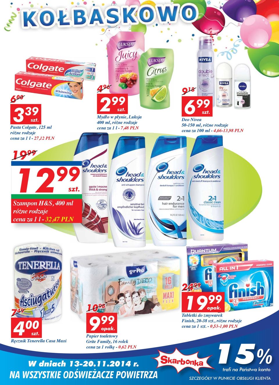 32,47 PLN 10 98 7 49 4 00 9 99 opak.
