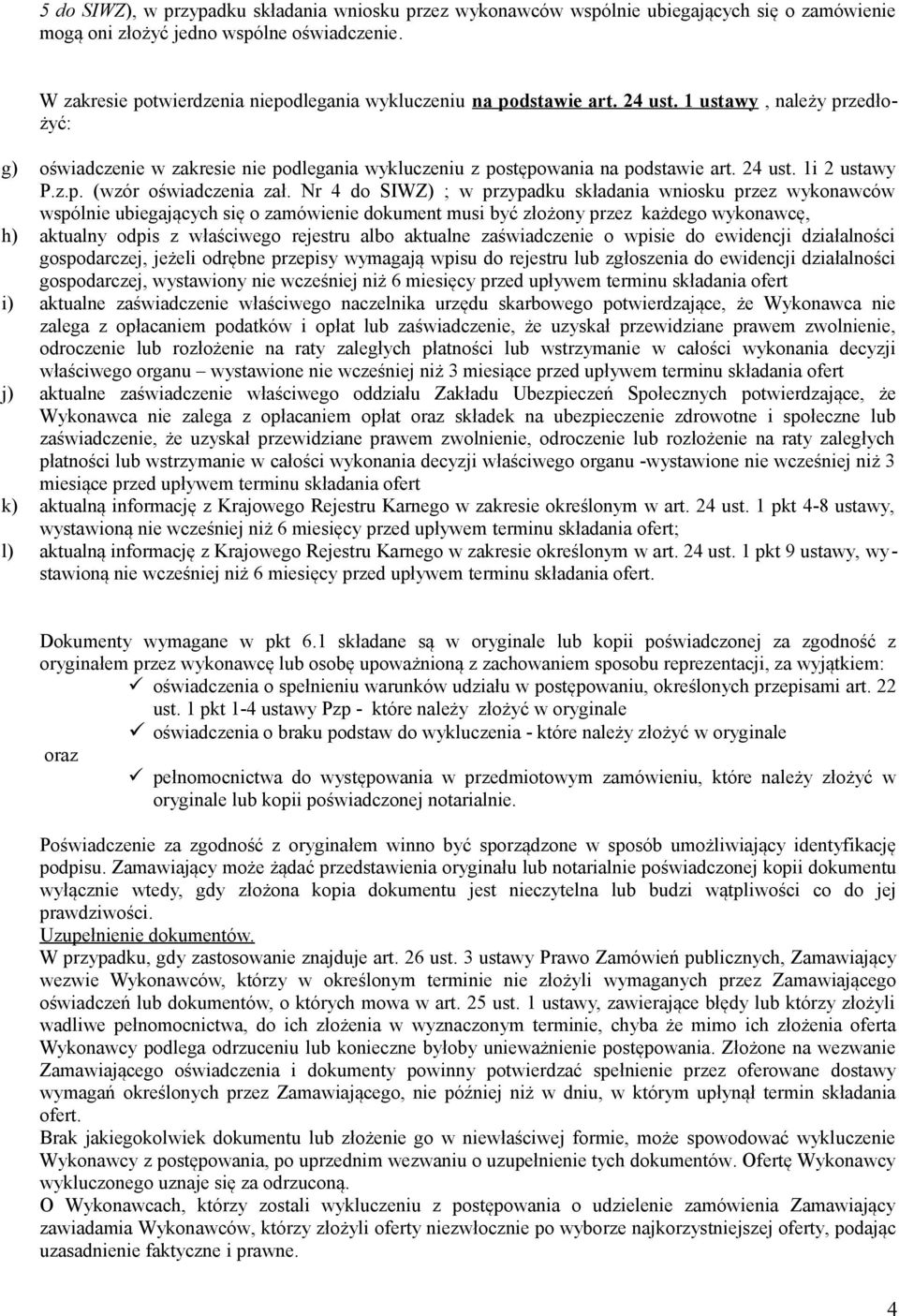 z.p. (wzór oświadczenia zał.