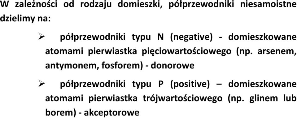 pięciowartościowego (np.