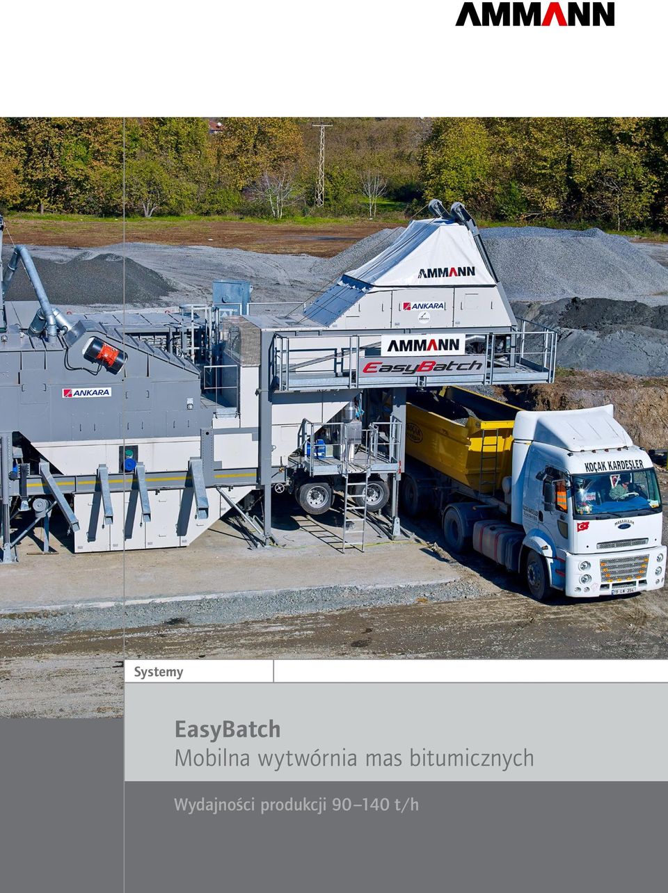 mas bitumicznych