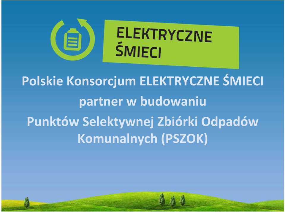 budowaniu Punktów