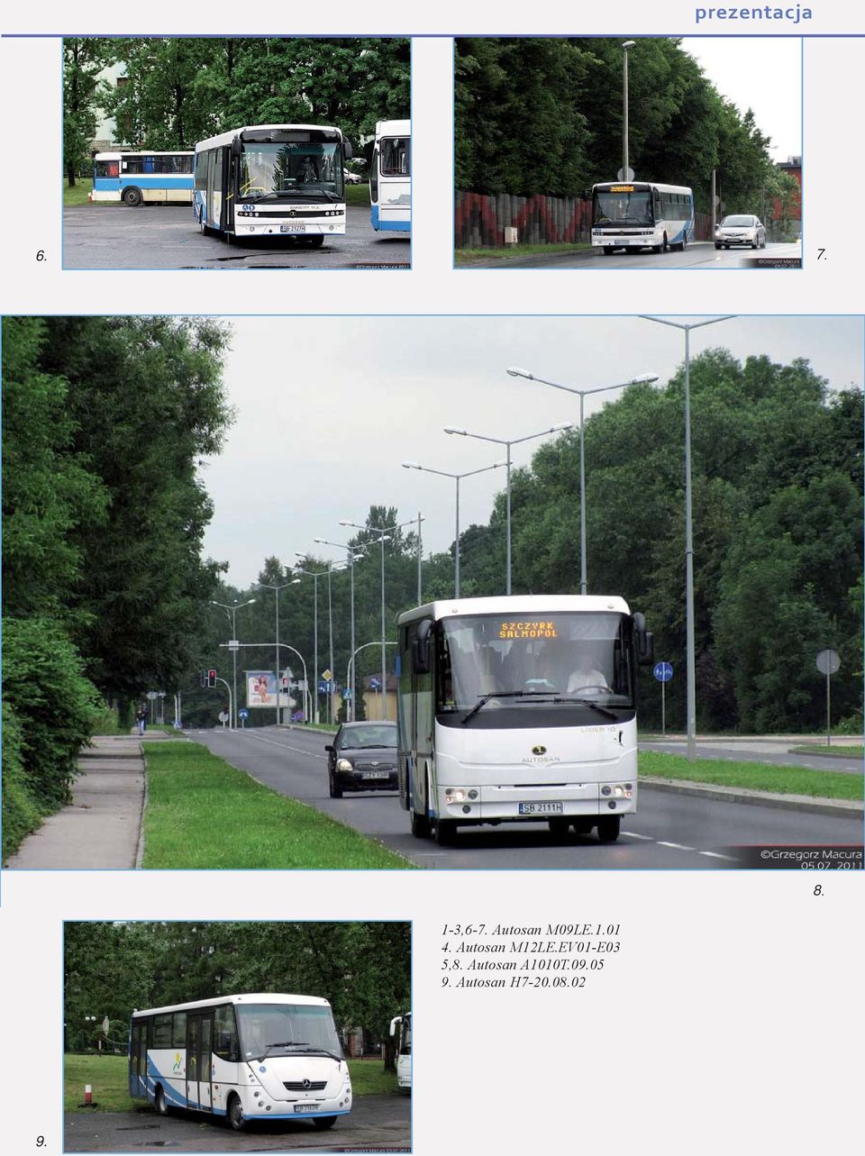 Autosan M12LE.EV01-E03 5,8.