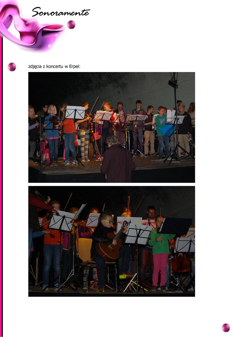 w Erpel: