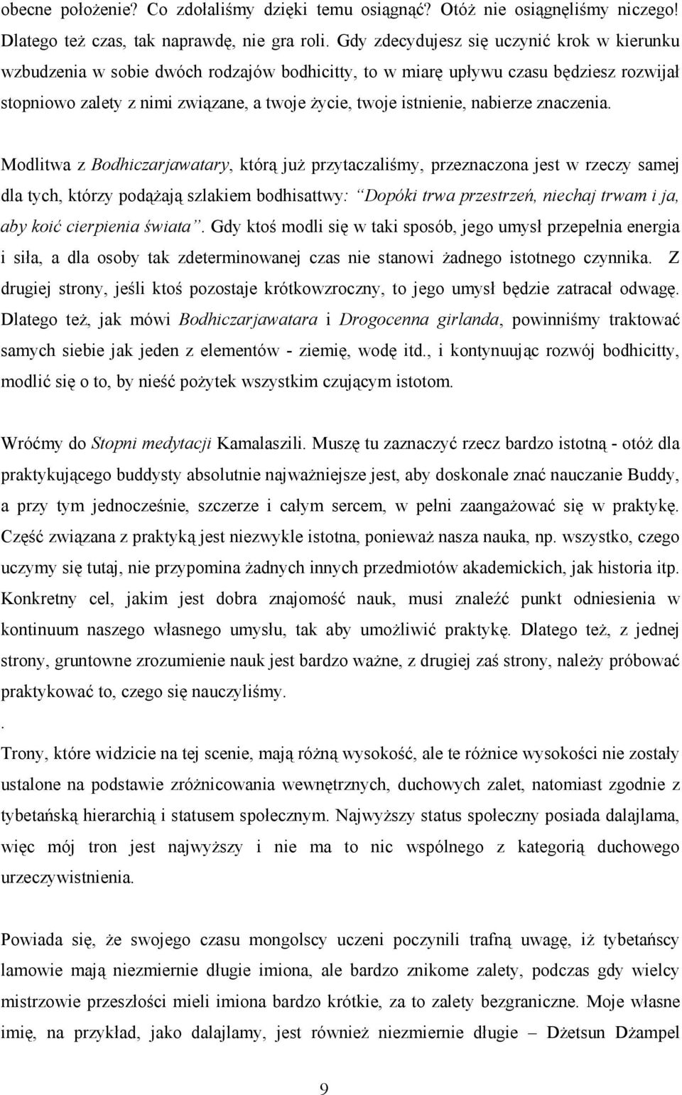 nabierze znaczenia.