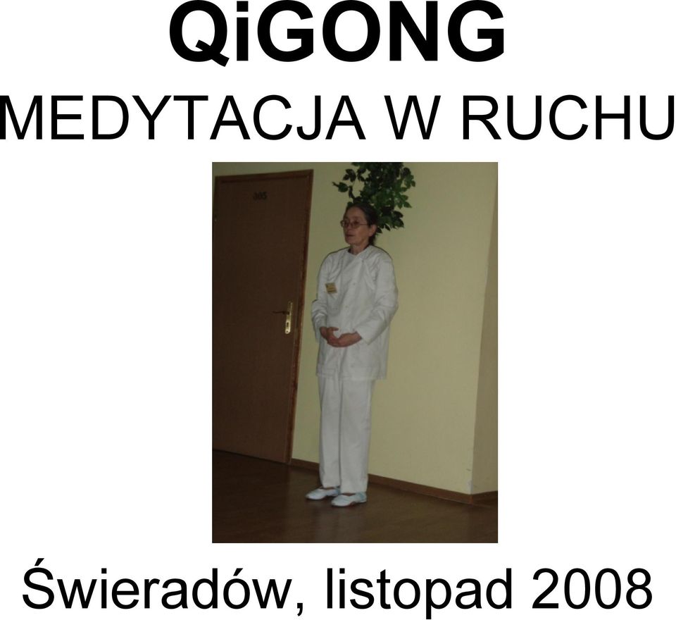 RUCHU