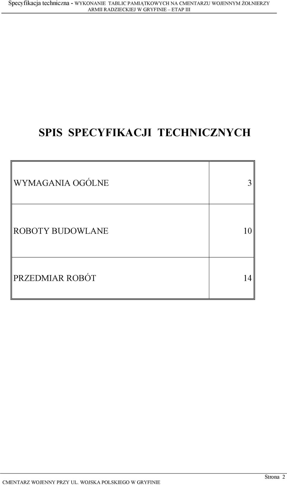OGÓLNE 3 ROBOTY