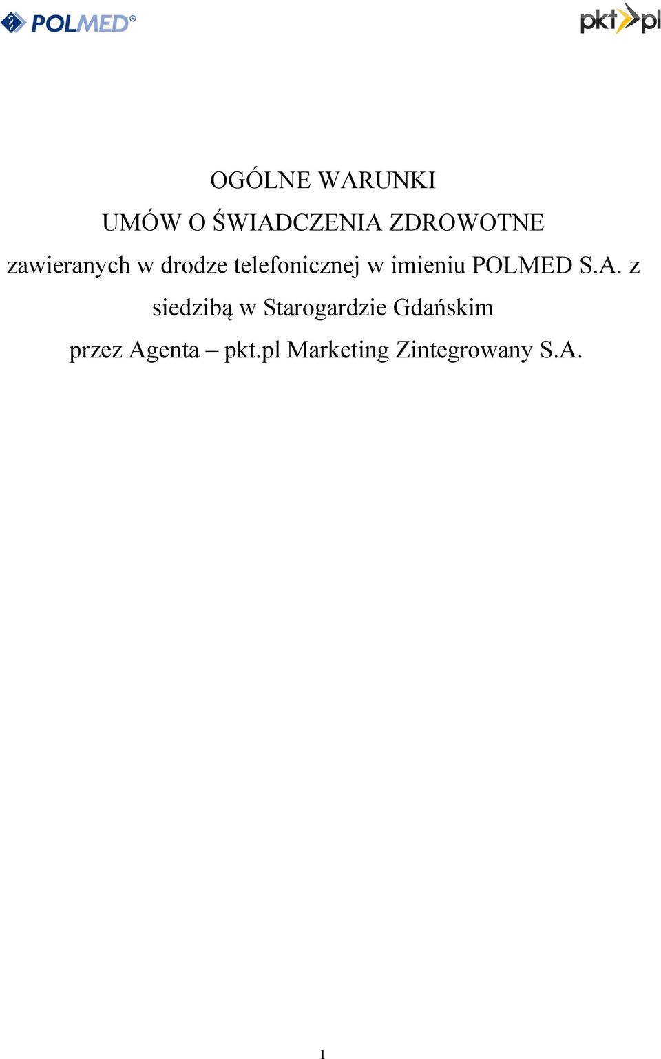 POLMED S.A.