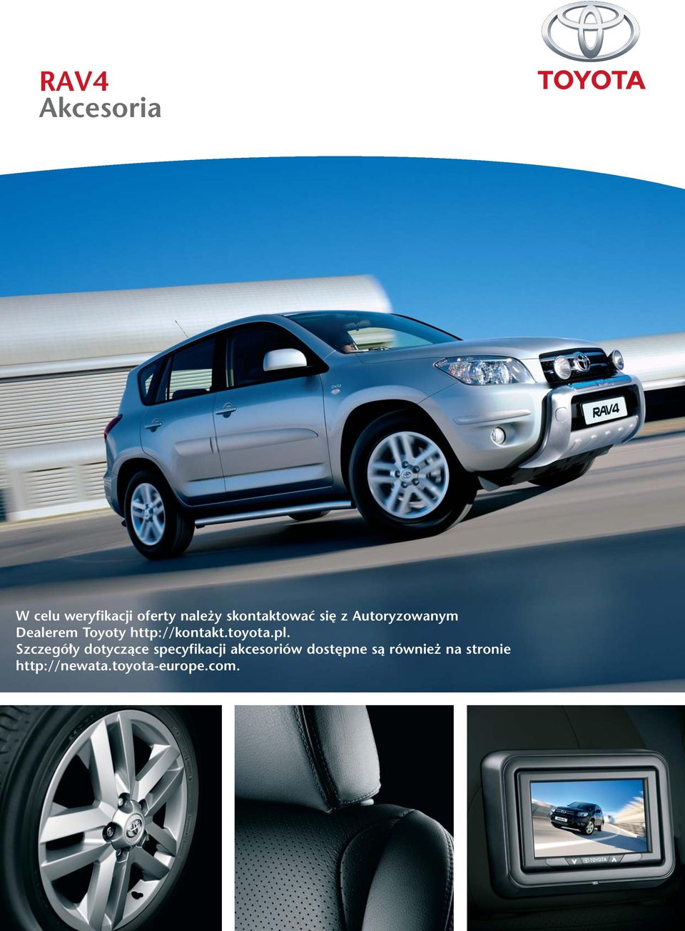 http://kontakt.toyota.pl.