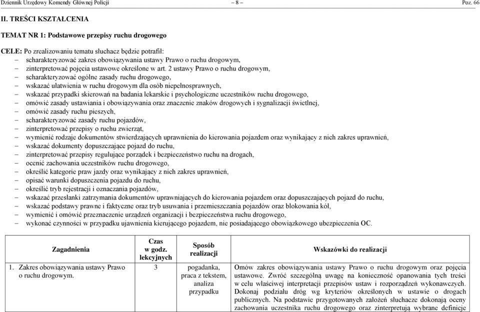 zinterpretować pojęcia ustawowe określone w art.