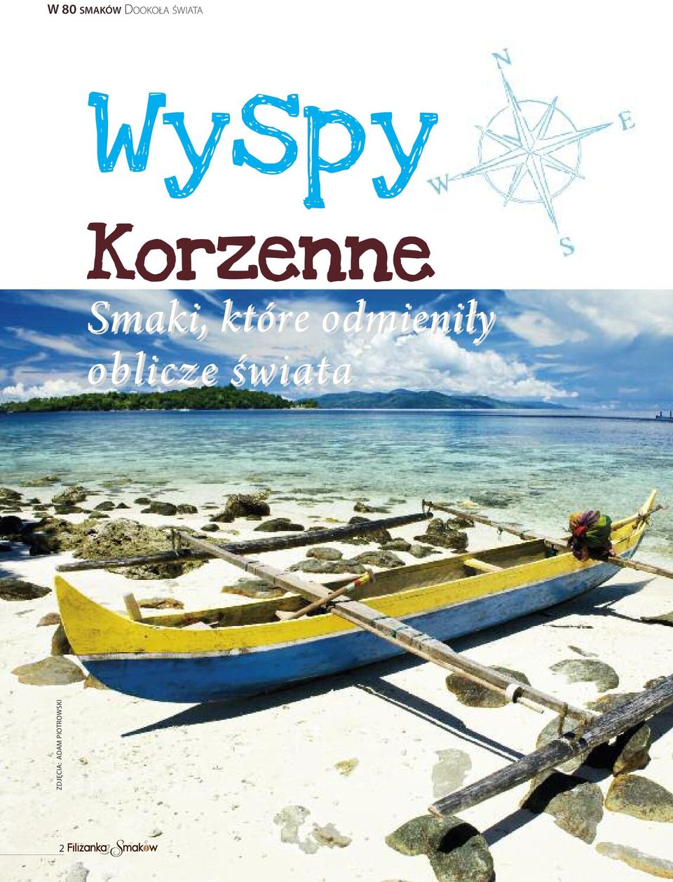 odmieniły oblicze