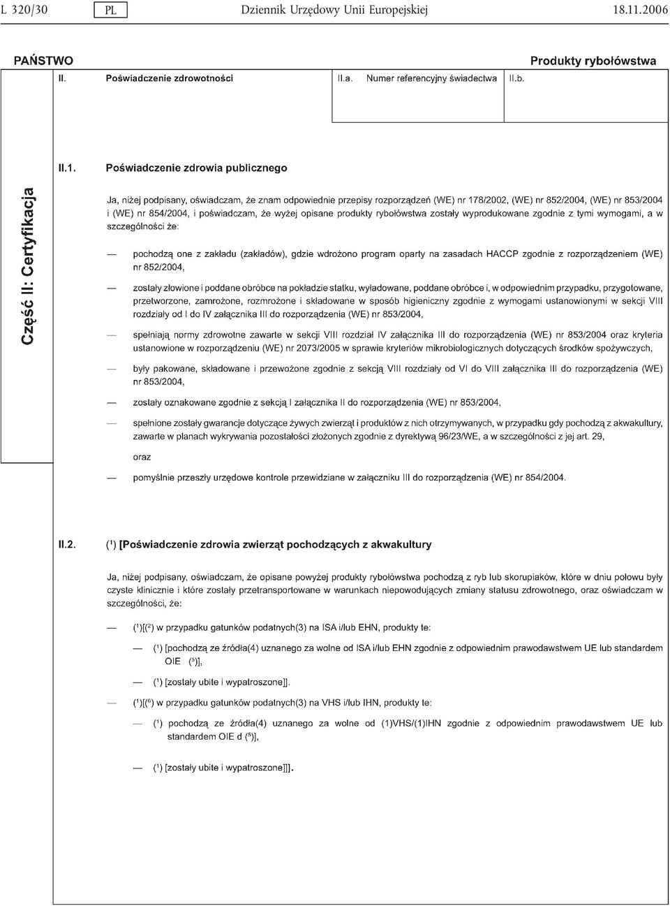 Urzędowy Unii