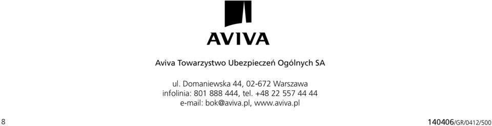 801 888 444, tel.