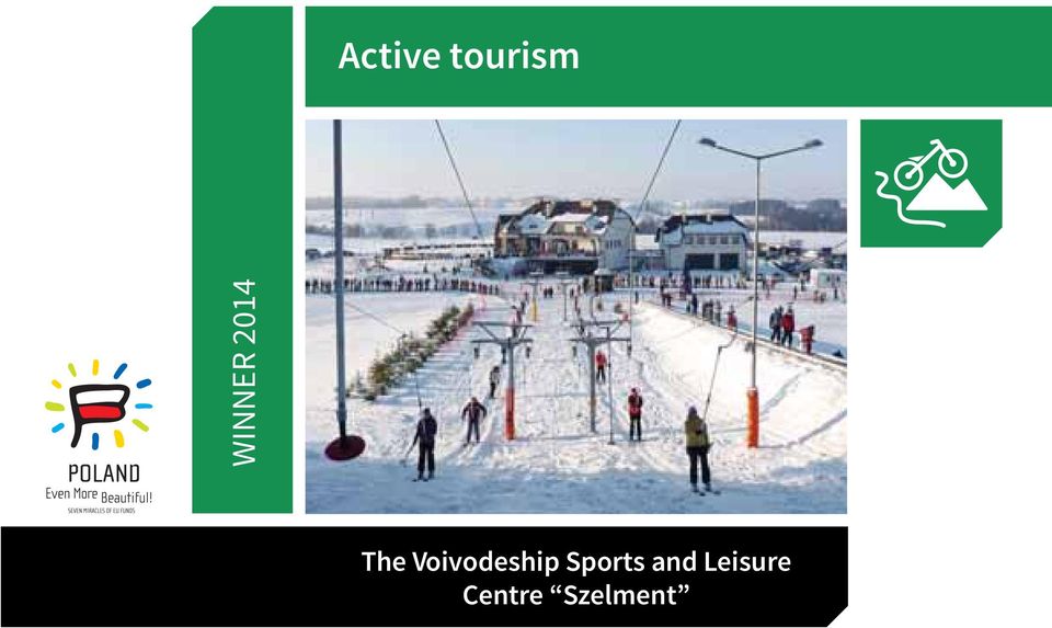 Voivodeship Sports