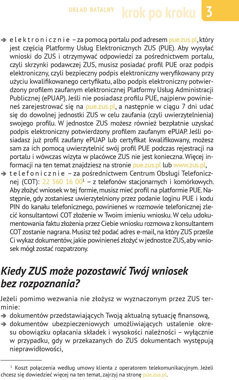 weryfikowany przy użyciu kwalifikowanego certyfikatu, albo podpis elektroniczny potwierdzony profilem zaufanym elektronicznej Platformy Usług Administracji Publicznej (epuap).