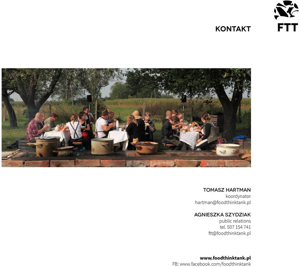 pl Agnieszka Szydziak public relations tel.