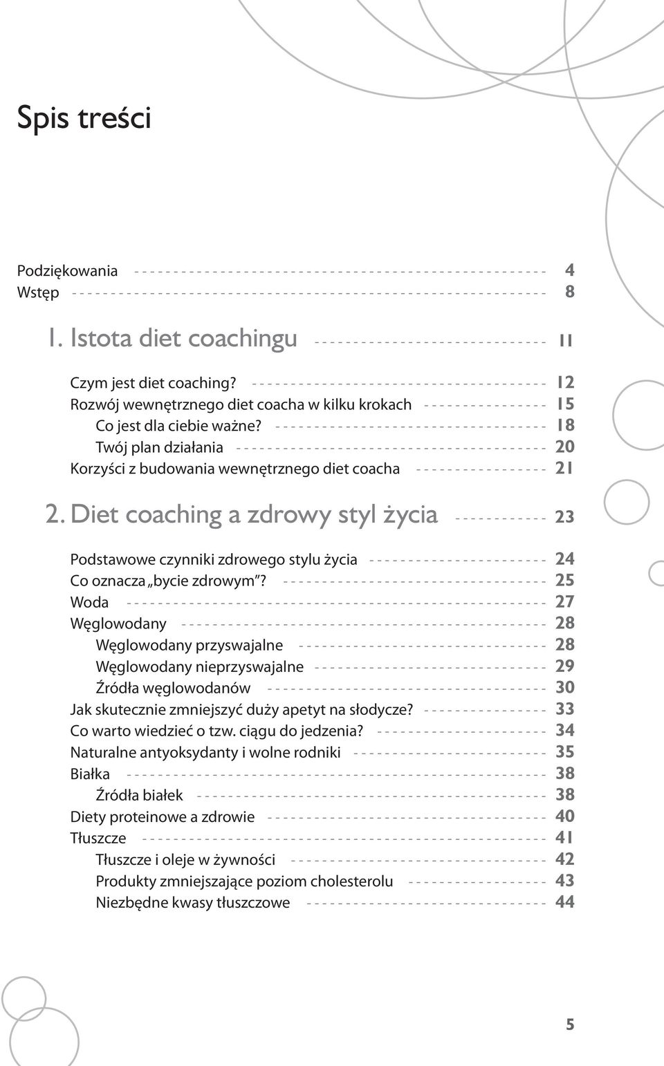 - - - - - - - - - - - - - - - - - - - - - - - - - - - - - - - - - - - - - - Rozwój wewnętrznego diet coacha w kilku krokach - - - - - - - - - - - - - - - - Co jest dla ciebie ważne?