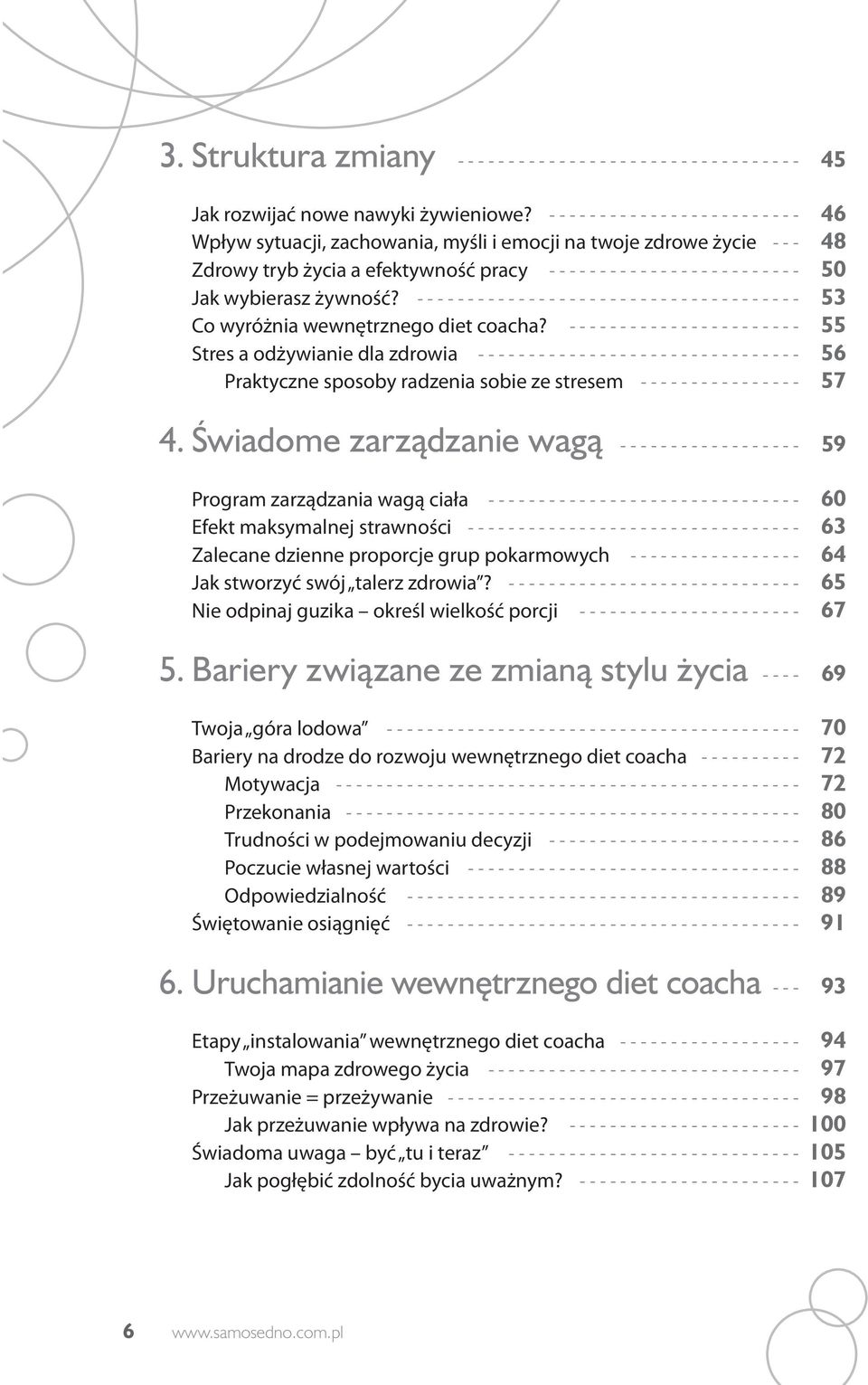 - - - - - - - - Jak wybierasz żywność? - - - - - - - - - - - - - - - - - - - - - - - - - - - - - - - - - - - - - - - Co wyróżnia wewnętrznego diet coacha?