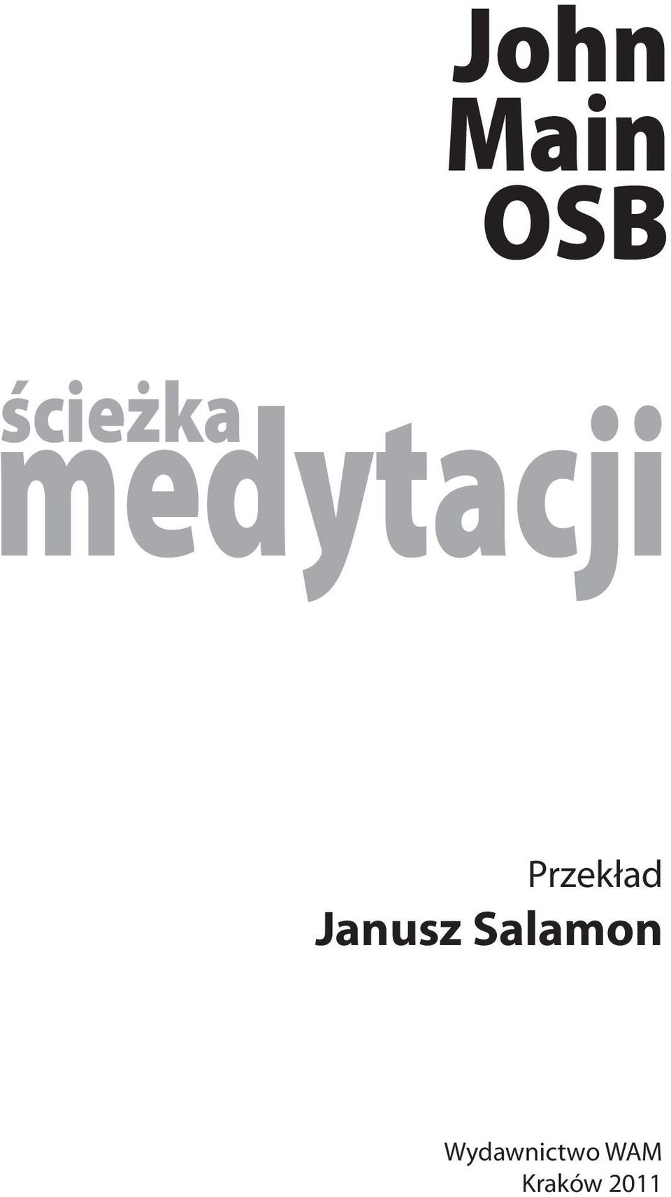 Przekład Janusz