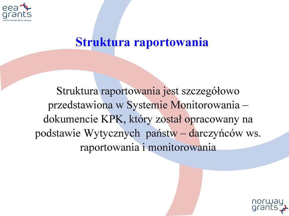 dokumencie KPK, który został opracowany na podstawie