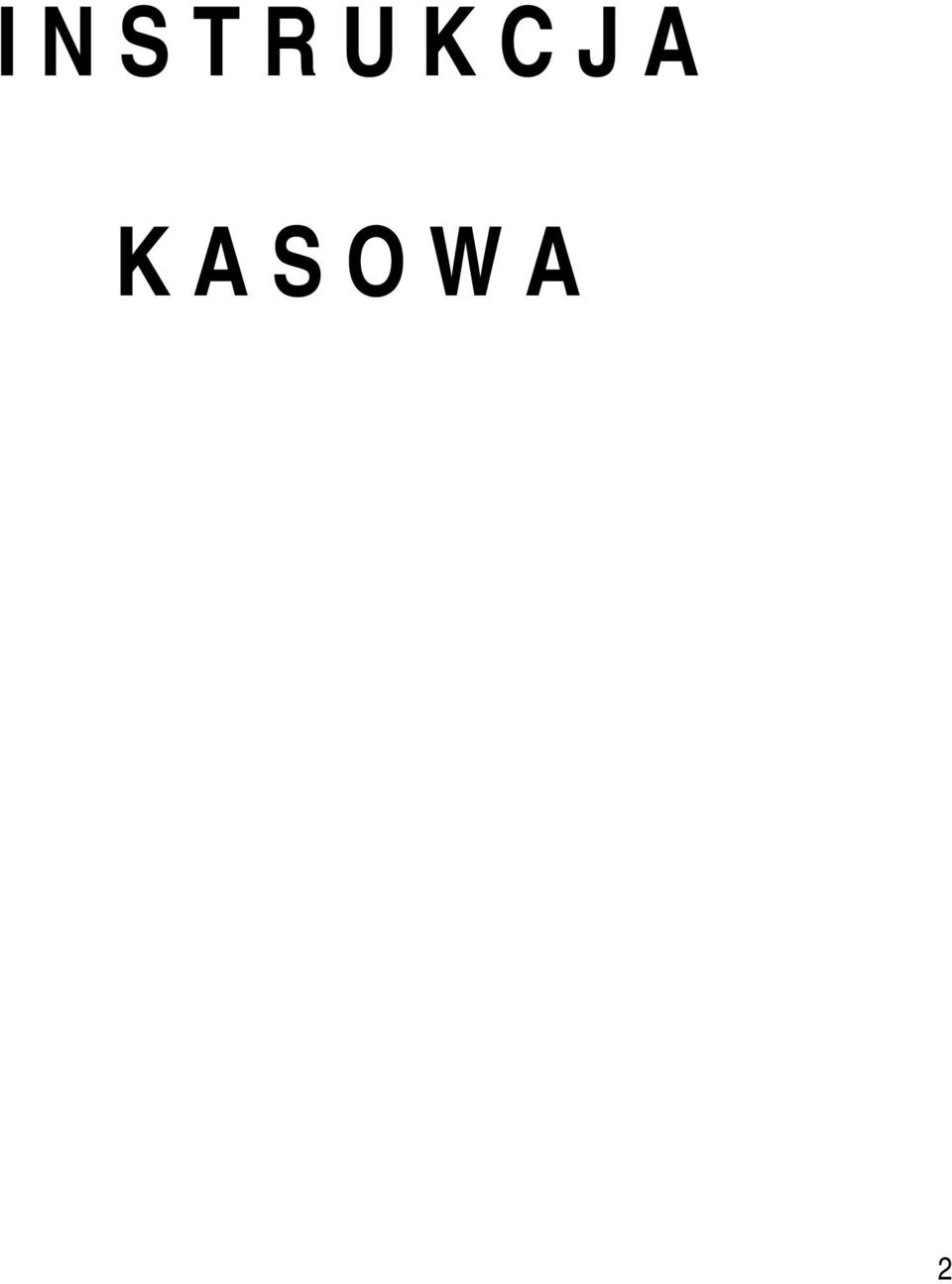 K A S O W