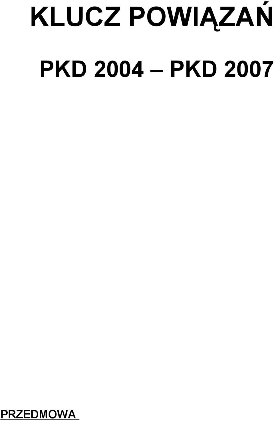 PKD 2004